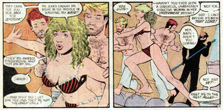 Illustration for article titled Legends of Tomorrow and the Importance of Great Moments of Dumbness for All